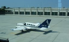 EPA report shows violation of federal airborne lead standards at two California airports, yet it continues to delay action