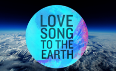 “Love Song to the Earth:” An anthem for action