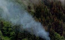 North American zone established to limit air pollution from ships