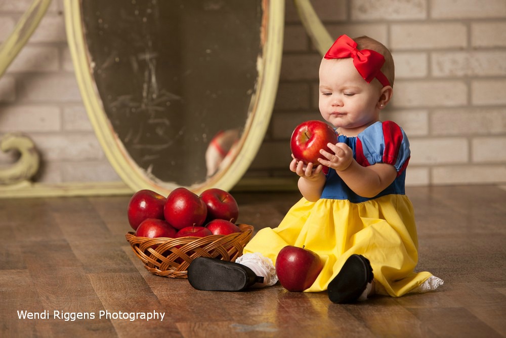Keep GMO apples out of baby food!