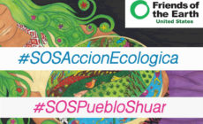 UPDATE: Stand with the Shuar People and Acci Ecolica!