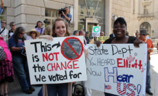 The Keystone XL Pipeline Influence Scandal