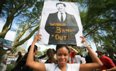 Protect the Green Climate Fund