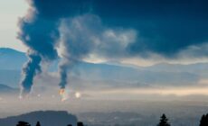 The California legislature just extended cap and trade. 3,000 people will die.