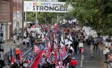 Extinguishing the torches of hate