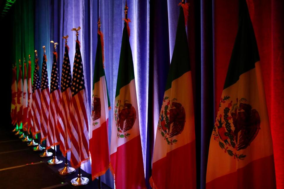 7 ways Trump’s NAFTA threatens our health, family farmers, animal welfare and the environment