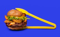 Is “Food-Tech” the Future of Food?