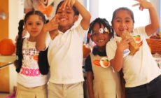 How Greener School Lunches Can Help Fight Climate Change