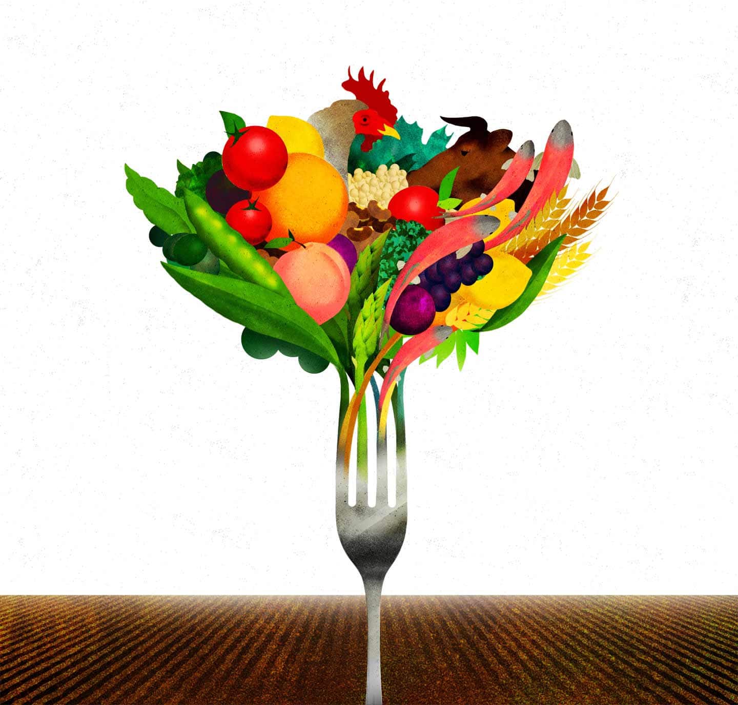 The Future of Food: The Next Generation of GMOs