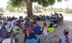 Villagers suffer at the hands of Mozambique’s LNG gas development