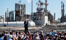 The president’s tax reform agenda should terrify environmentalists