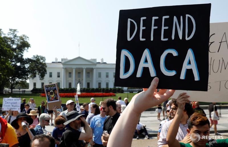 Congress Must Act Now to Protect Dreamers