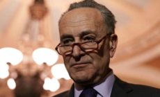 After shutdown surrender, why should progressives ever trust Chuck Schumer again?