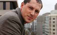 Erich Pica