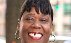 Sharon Smith