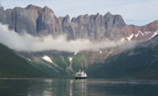 International Maritime Organization (IMO) advances key navigation protections for the Bering Sea and Arctic Ocean