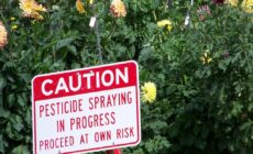 Kroger needs to stop selling food grown with Dow’s toxic nerve gas pesticide