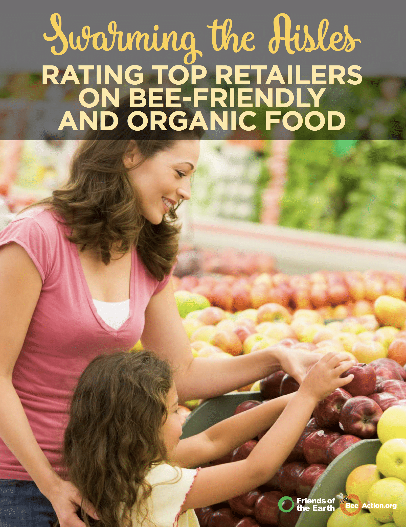 Swarming Aisles I cover