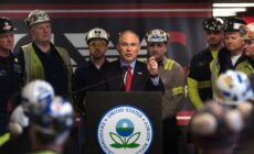10 Reasons to #FirePruitt