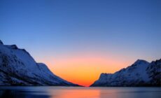 As history and records are set in 2018, the world must listen to Arctic Indigenous Peoples at IMO