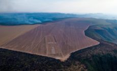 Is land speculation helping destroy Brazil’s “birthplace of waters”?
