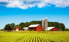 The Republican Farm Bill is as Broken as our Food System