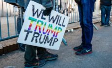 Shutdown the dismantling of America