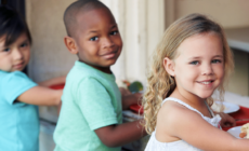 Low-Carbon Meals: A Triple Win for One of California’s Largest School Districts