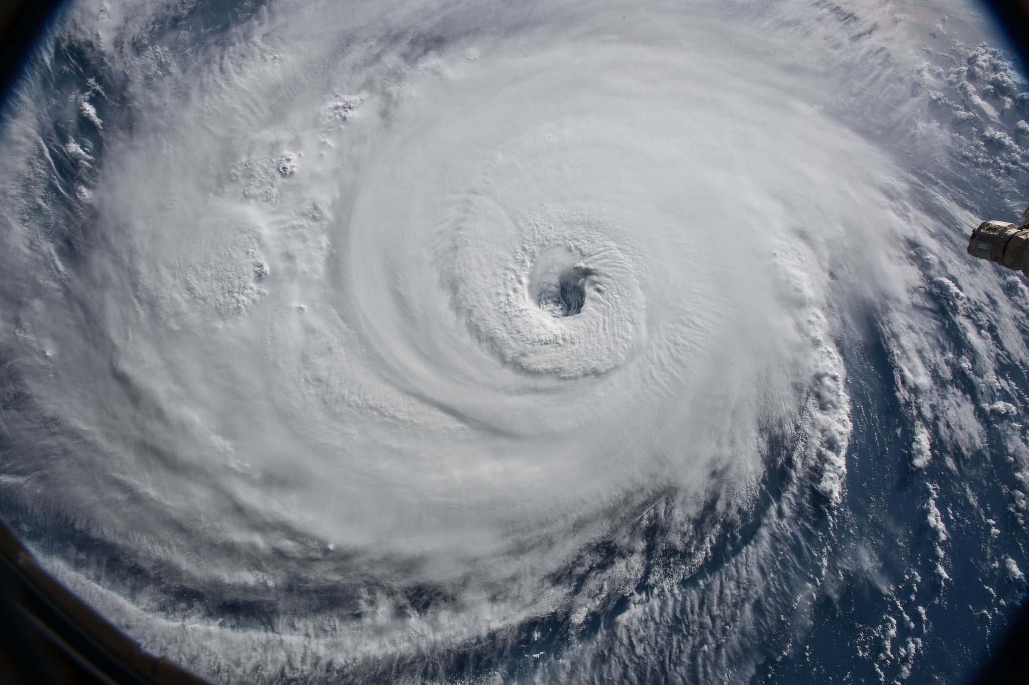 Hurricane Florence: Unearthing man-made disasters
