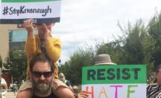 Why Brett Kavanaugh is a disaster for the environment