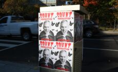 Four ways for Democrats to root out Republican corruption