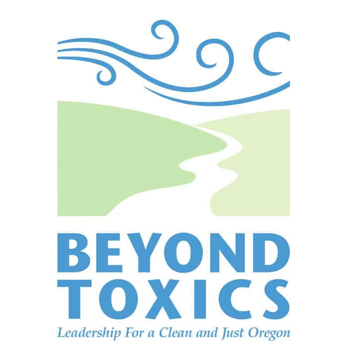 Beyond Toxics