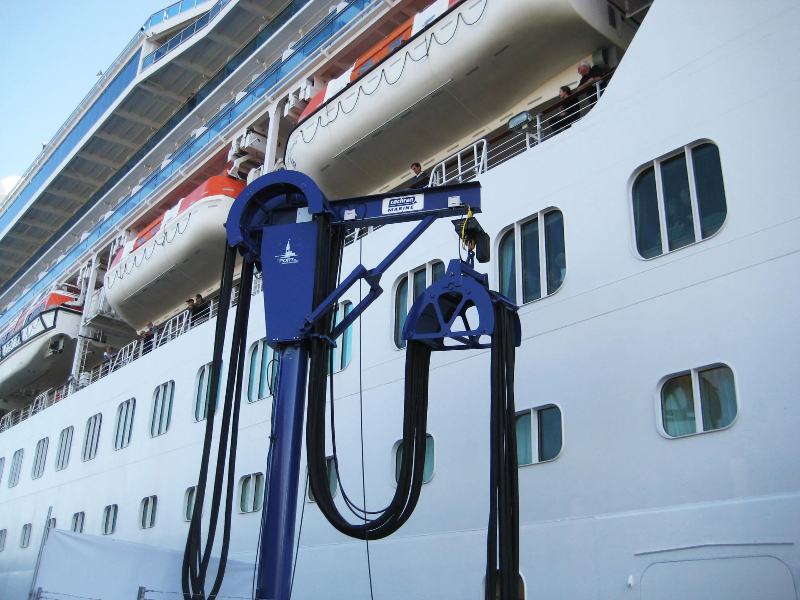 Port Of Charleston Vessel Schedule - 2k4hnqe