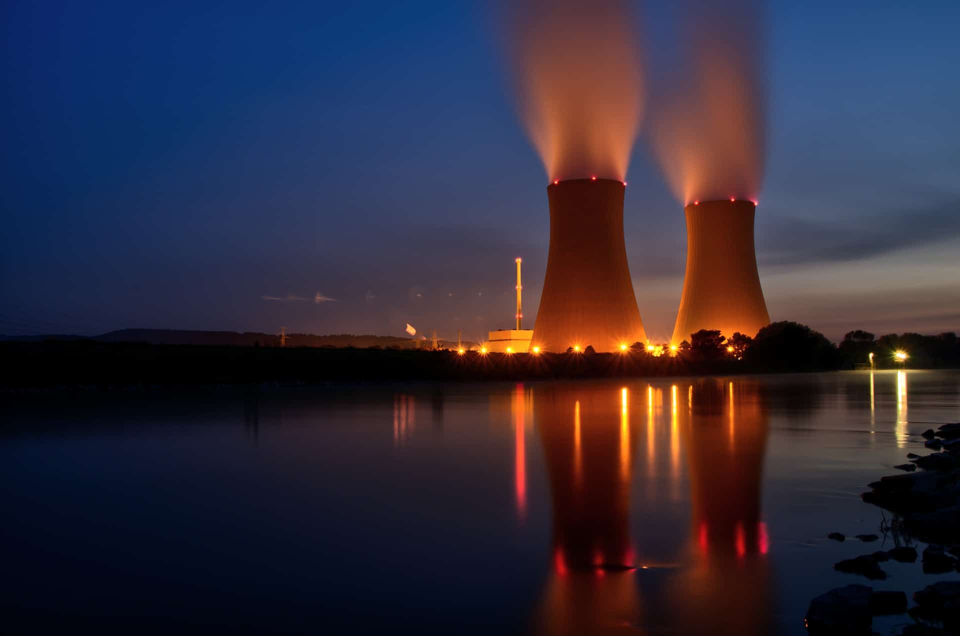 Nuclear power is not a viable solution for Green New Deal