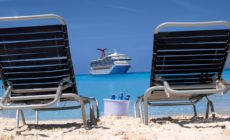 Carnival Corp. companies all receive failing grades on the 2019 Cruise Ship Report Card