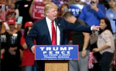 The environmental case for a Trump impeachment inquiry
