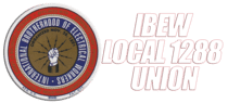 International Brotherhood of Electrical Workers Local 1288 Union
