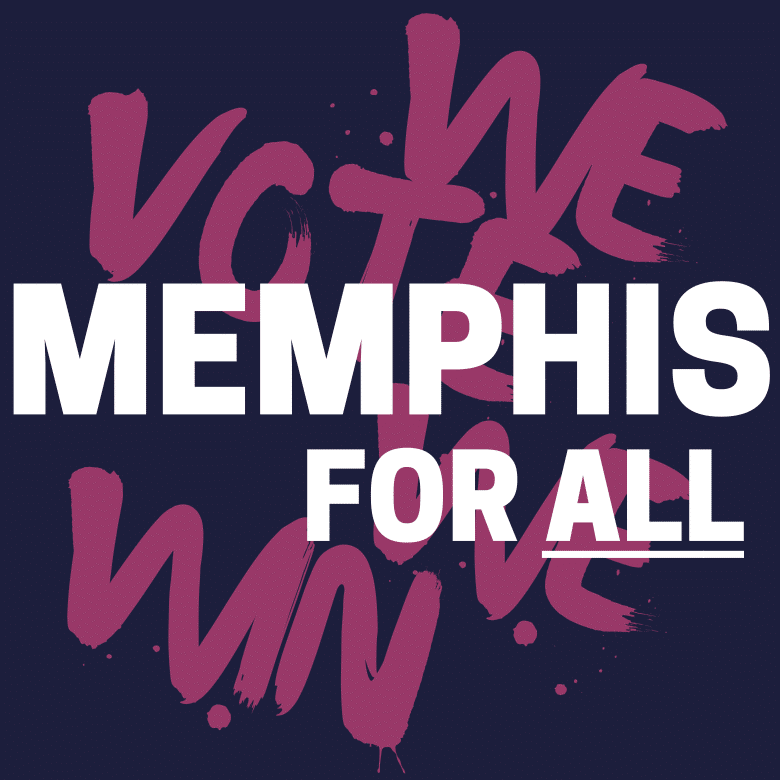 Memphis For All