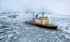 The foreseeable end of vessel heavy fuel oil use in the Arctic