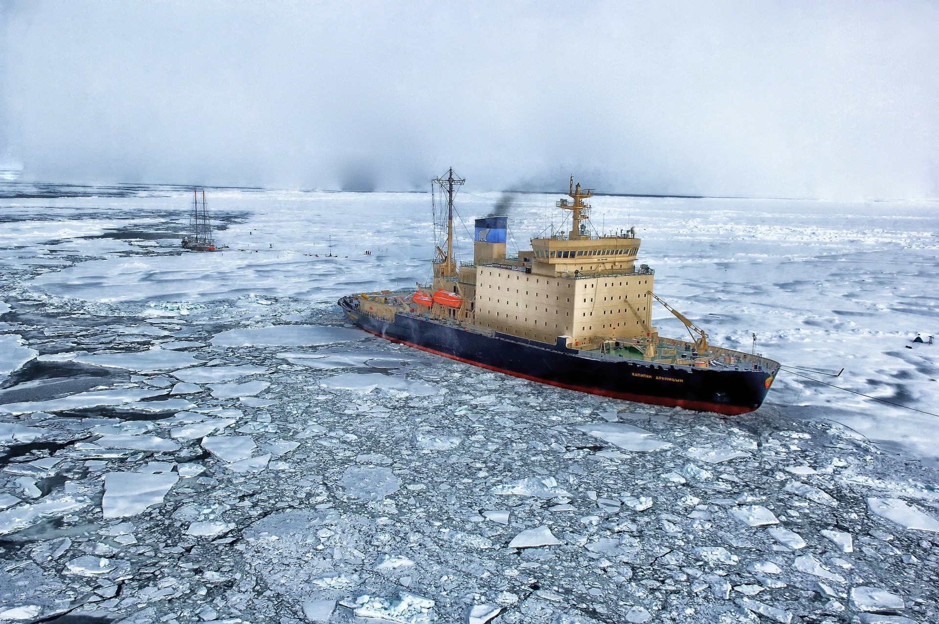 The foreseeable end of vessel heavy fuel oil use in the Arctic
