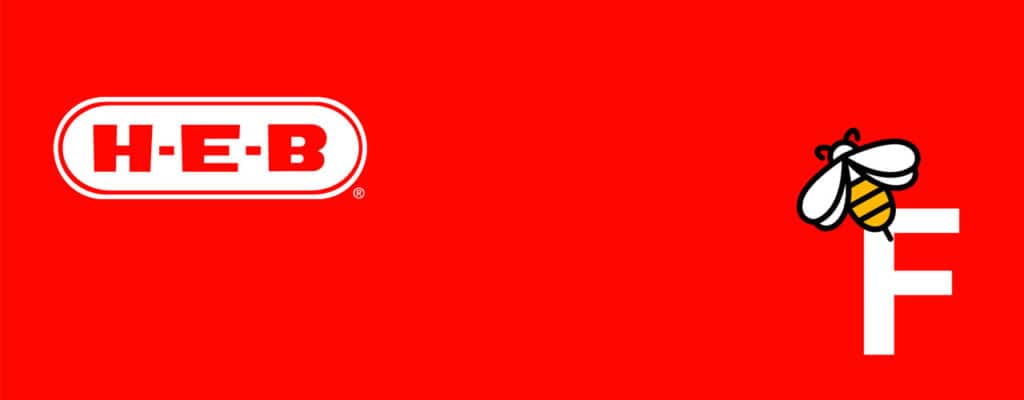 H-E-B's Bee-Friendliness Rating: F