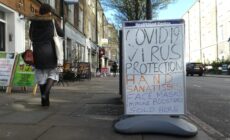 Feeling helpless? How you can help people, not polluters during the coronavirus