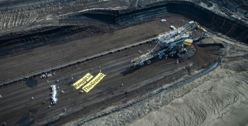 Why $77 billion a year in public finance for oil, gas, and coal is even worse than it sounds