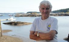 Remembering Arlie Schardt