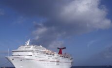 Cruise Industry Restart Demands