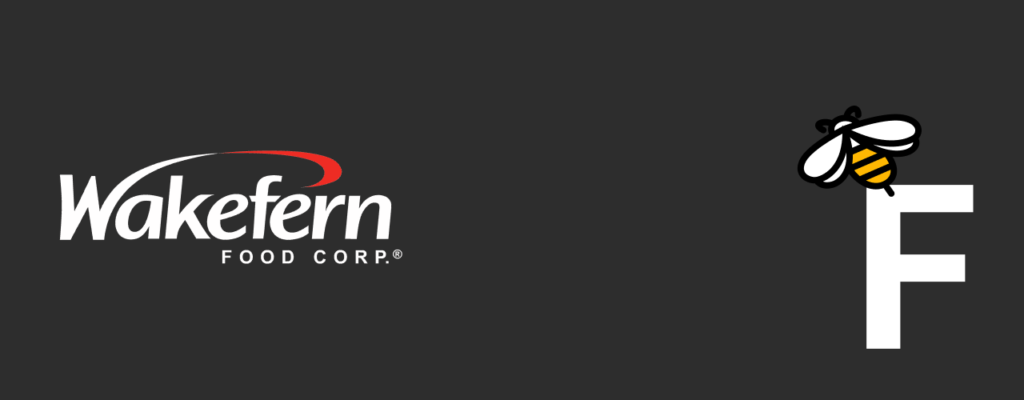 Wakerfern Bee-friendliness Grade: F