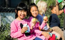 Plant-forward food: A powerful step toward climate-friendly schools