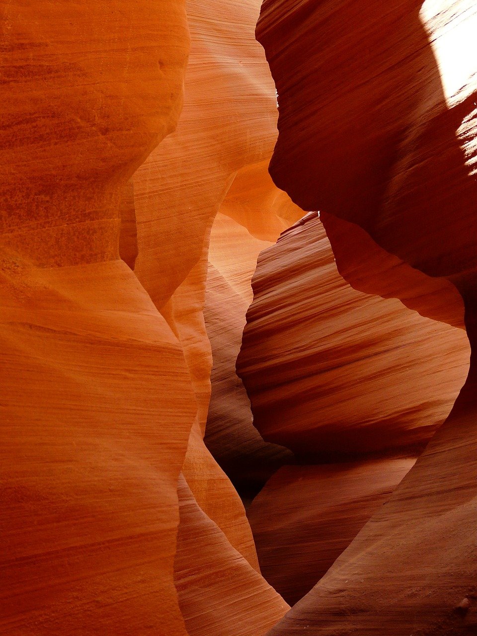 antelope canyon