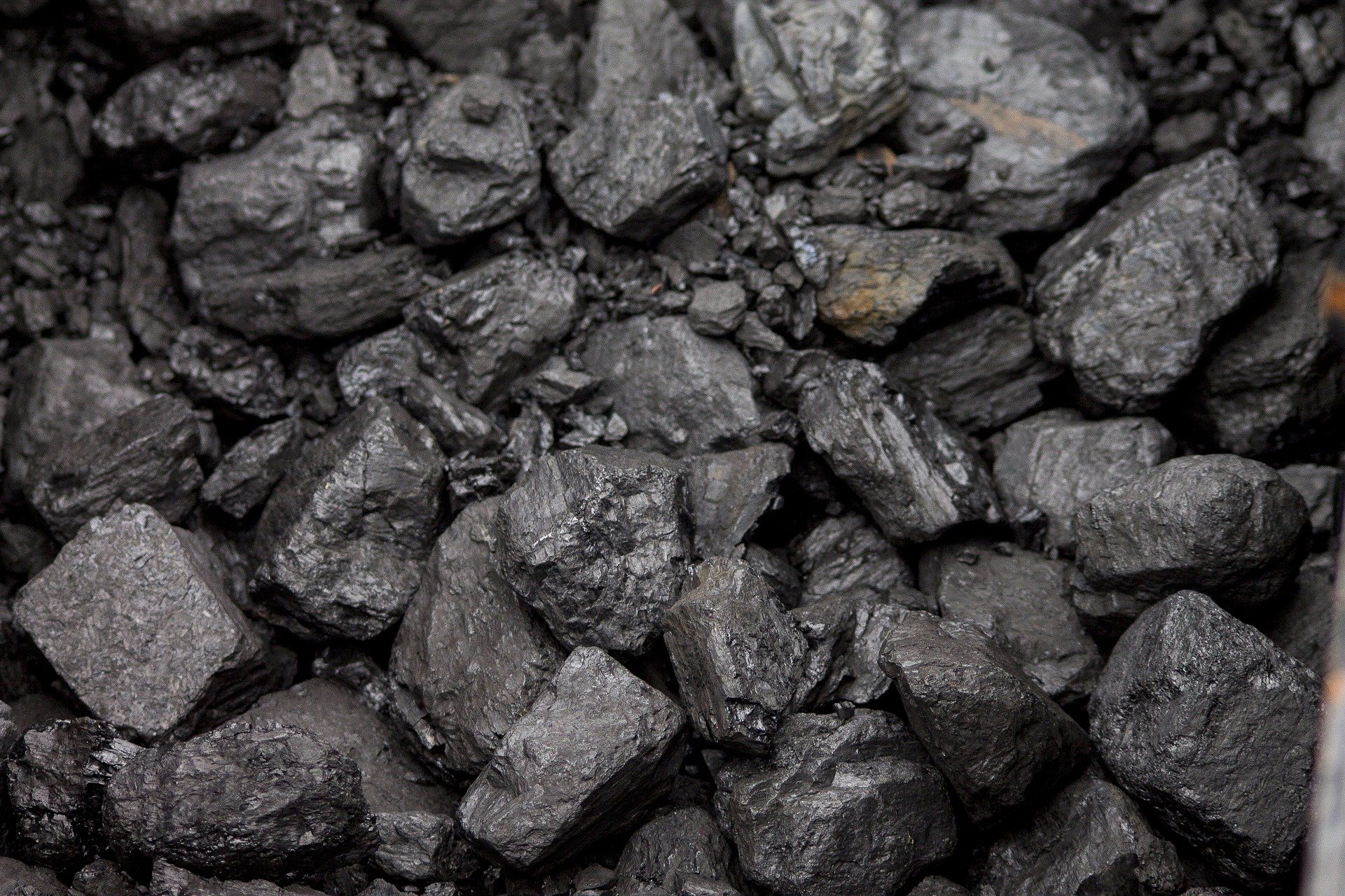 coal