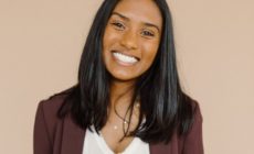 Kayla Mohammed